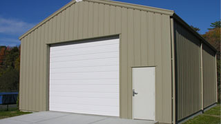 Garage Door Openers at Shaw Clarke Fort Worth, Texas